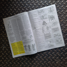 Load image into Gallery viewer, No. 36 (Jul/Aug 2023)