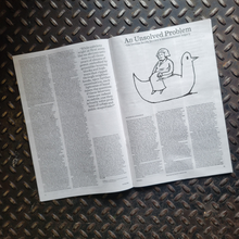 Load image into Gallery viewer, No. 36 (Jul/Aug 2023)