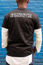 Load image into Gallery viewer, NYRA "Reading Rat" T-Shirt