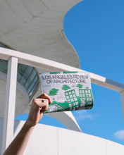 Load image into Gallery viewer, Los Angeles Review of Architecture No. 01 (NYRA Special Issue)