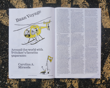 Load image into Gallery viewer, No. 43/44 (Nov/Dec 2024, Jan/Feb 2025)