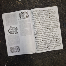 Load image into Gallery viewer, No. 34/35 (Mar/Apr, May/Jun 2023)