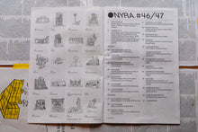 Load image into Gallery viewer, No. 46/47 (May-Aug 2025)