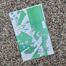 Load image into Gallery viewer, Los Angeles Review of Architecture No. 01 (NYRA Special Issue)