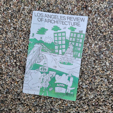 Load image into Gallery viewer, Los Angeles Review of Architecture No. 01 (NYRA Special Issue)