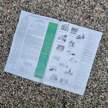 Load image into Gallery viewer, Los Angeles Review of Architecture No. 01 (NYRA Special Issue)