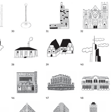 Load image into Gallery viewer, ToC Poster #1