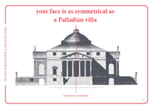 Load image into Gallery viewer, Architecture Valentine's Day Cards - Set of 6 assorted