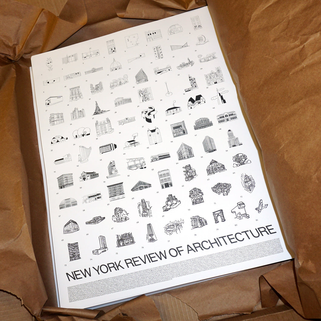 ToC Poster #1