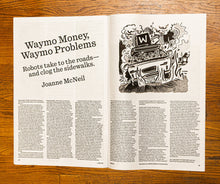 Load image into Gallery viewer, No. 48 (LARA #2) (Sep/Oct 2025)
