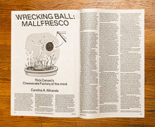 Load image into Gallery viewer, No. 48 (LARA #2) (Sep/Oct 2025)
