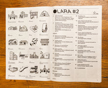 Load image into Gallery viewer, No. 48 (LARA #2) (Sep/Oct 2025)
