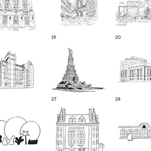 Load image into Gallery viewer, ToC Poster #1
