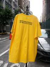 Load image into Gallery viewer, “Rat’s Amore” T-Shirt (Yellow)
